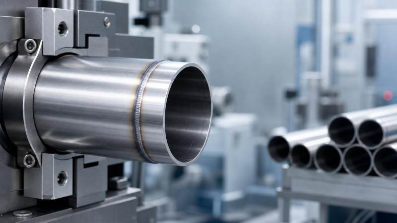 What Makes Stainless Steel Tubing Harder to Weld Cleanly? What Makes Stainless Steel Tubing Harder to Weld Cleanly?