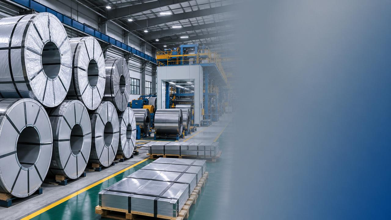 Steel Coils Suppliers: Price Factors Beyond Base Metal Cost