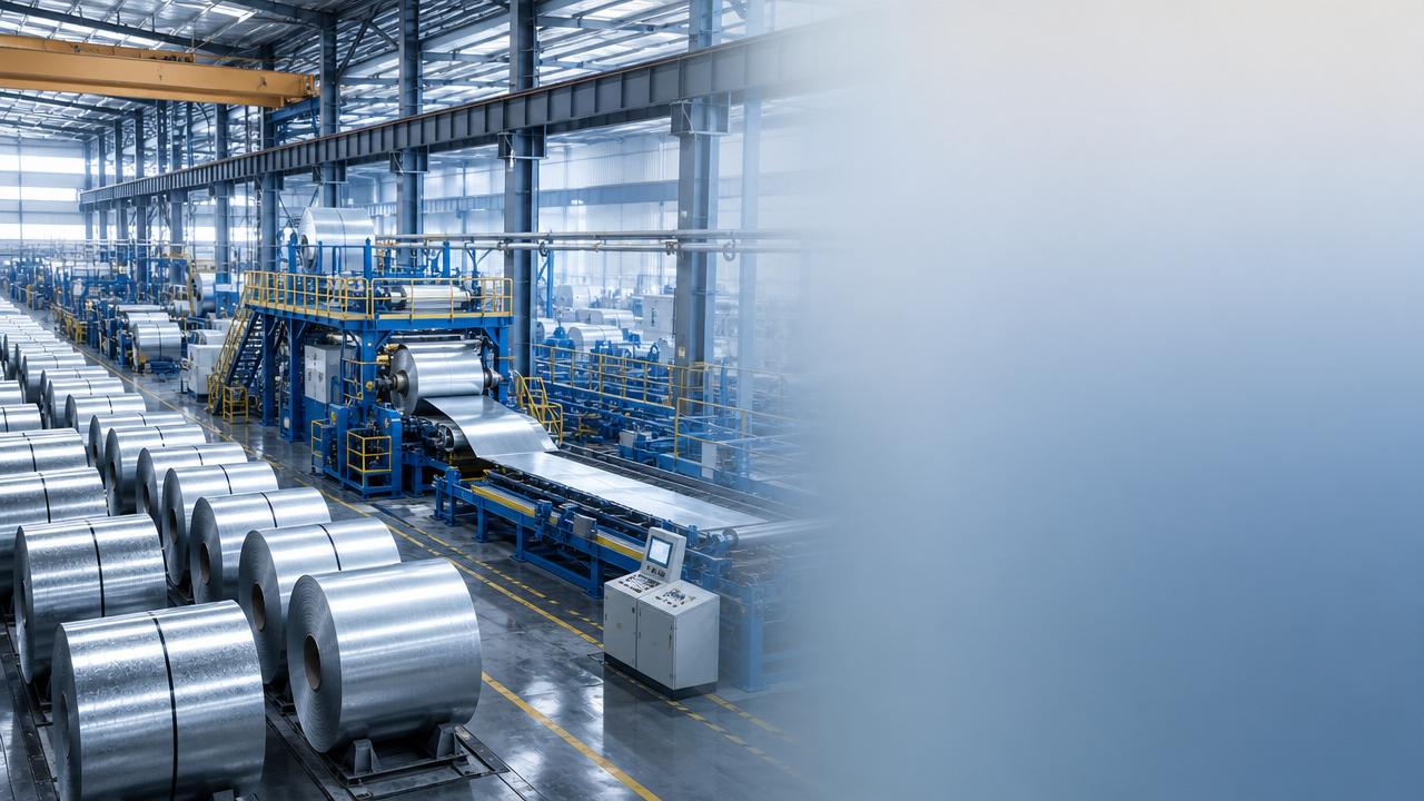 Steel Coil Manufacturers in 2026: Capacity and Quality Trends