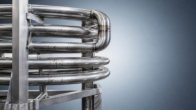 Stainless Pipe Coil Corrosion Signs You Should Not Ignore Stainless Pipe Coil Corrosion Signs You Should Not Ignore
