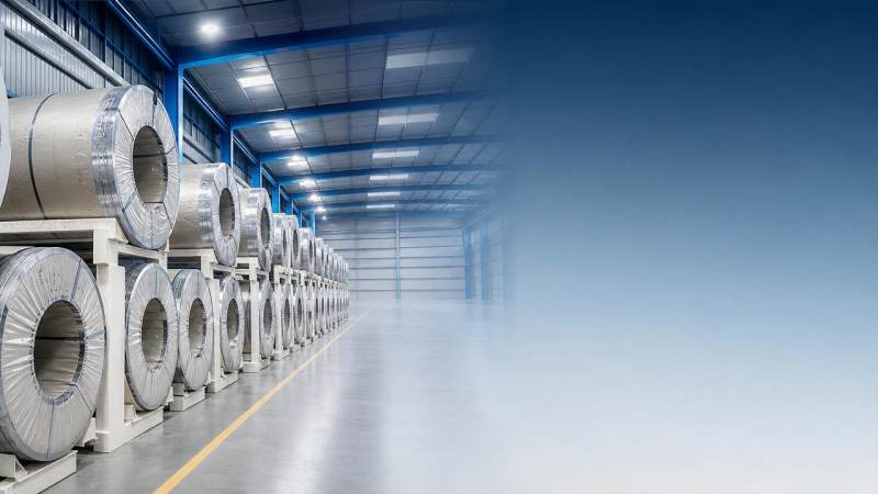 Stainless Steel Coil Rod Storage Mistakes That Reduce Quality