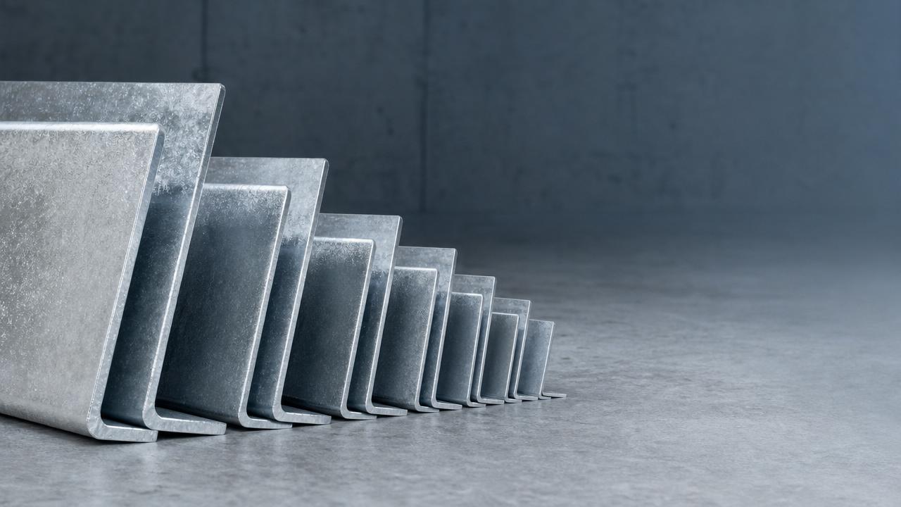 How to Choose the Right Bending Angle Iron for Your Project?