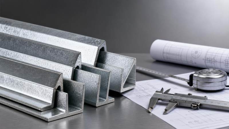 Steel Iron Angle: Key Factors Affecting Durability