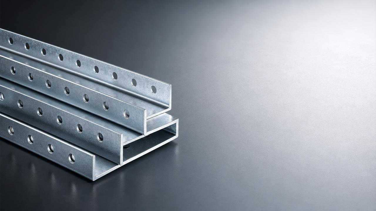 Angle Bars with Holes: Common Applications in Construction Angle Bars with Holes: Common Applications in Construction