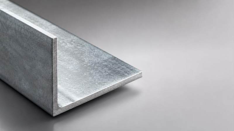Galvanized L Angle: Maintenance Tips for Longevity