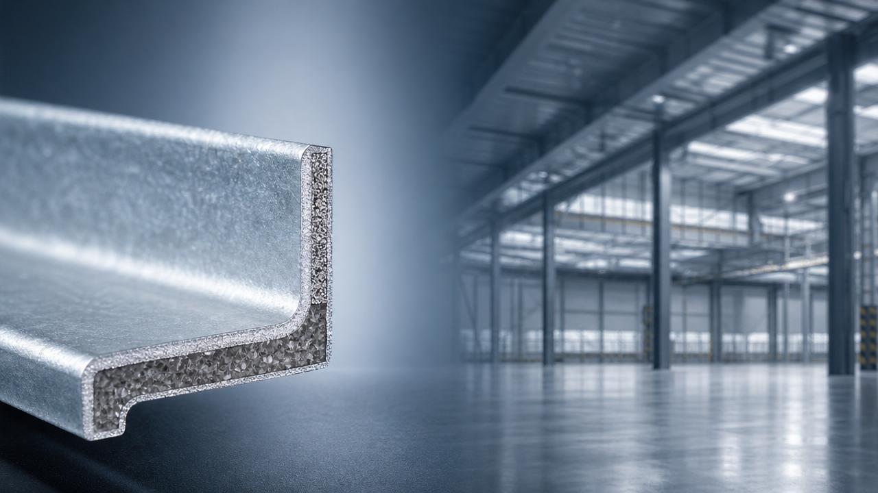 Galvanized Metal Angle: How It Resists Corrosion? Galvanized Metal Angle: How It Resists Corrosion?