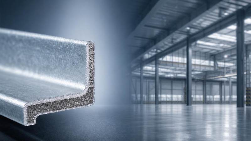 Galvanized Metal Angle: How It Resists Corrosion? Galvanized Metal Angle: How It Resists Corrosion?