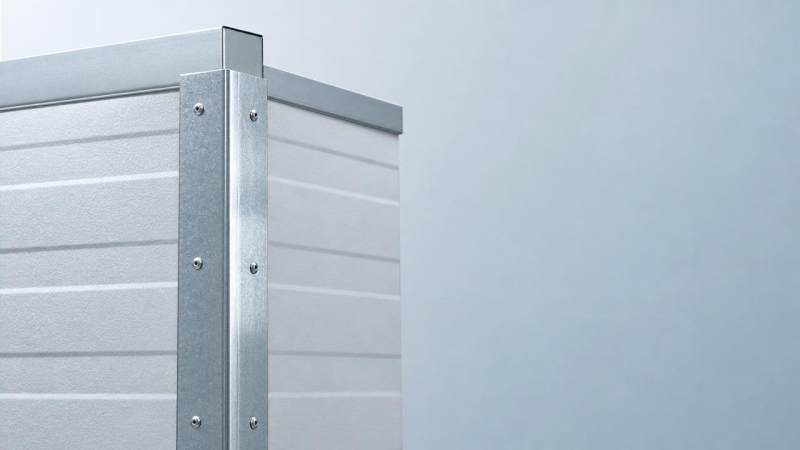 Metal Wall Angle: Best Uses for Clean Edge Protection