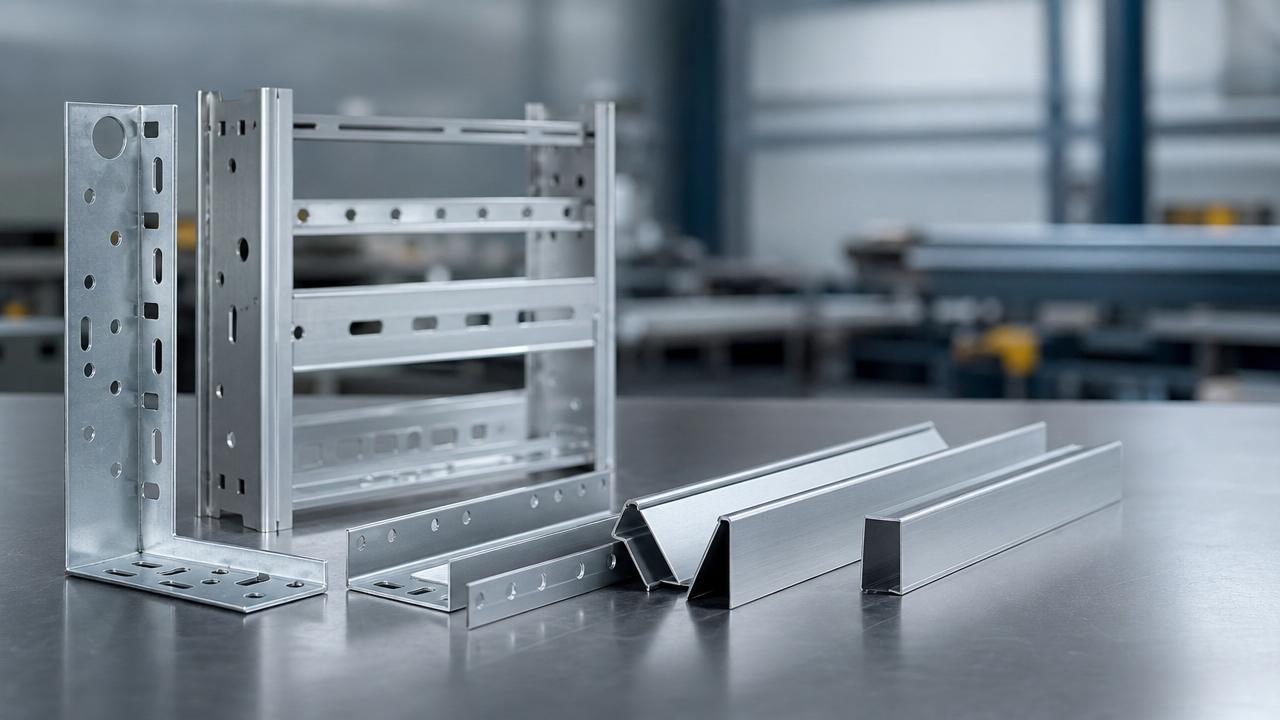 Sheet Steel Angle: A Practical Choice for Light Fabrication Sheet Steel Angle: A Practical Choice for Light Fabrication