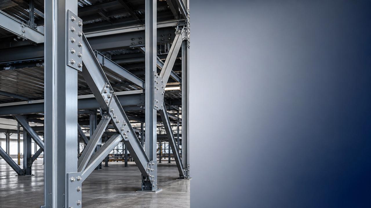 Structural Angle Iron: When It Fits Load-Bearing Designs Structural Angle Iron: When It Fits Load-Bearing Designs