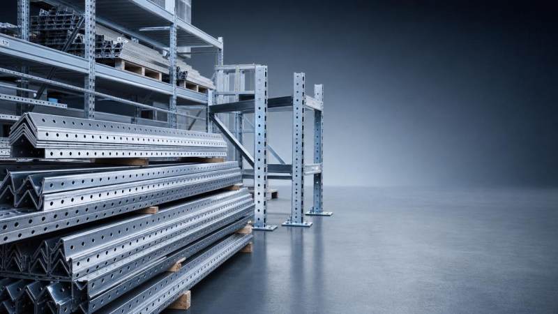 Metal Angle Iron With Holes: Stock Options That Move Faster