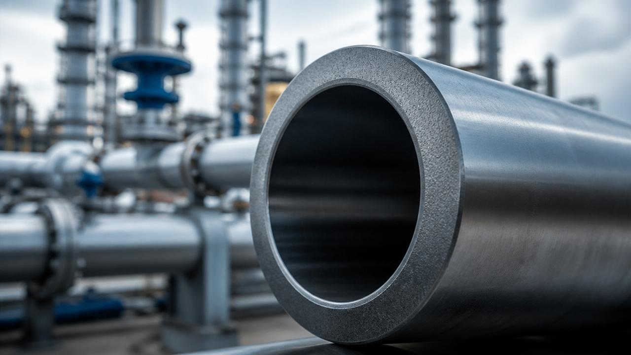 When is seamless pipe for oil and gas worth the extra cost?