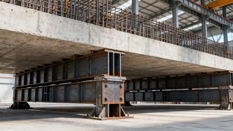 When is rebar for concrete reinforcement not enough