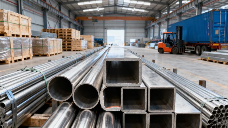 How to read stainless tube price without hidden costs