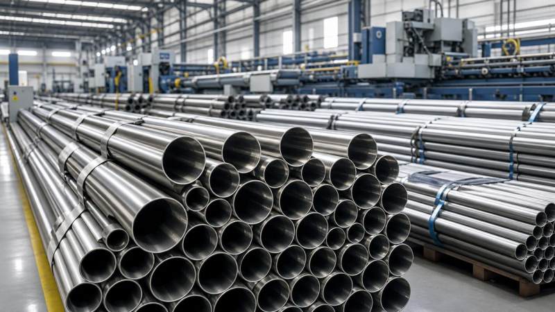 What drives stainless tube price more than buyers expect