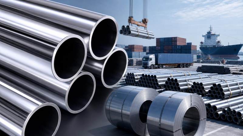 What drives SS pipe 304 price up or down in 2026 What drives SS pipe 304 price up or down in 2026