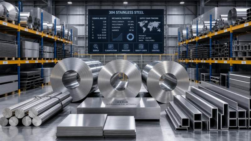 Why #sstlavar keeps appearing in stainless searches