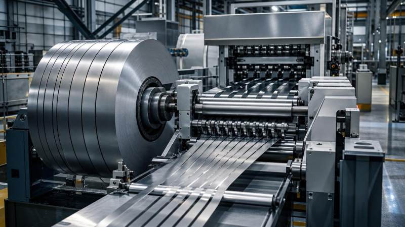When a stainless steel strip is the better option