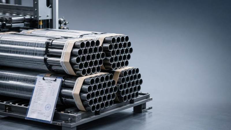 When a custom carbon steel pipe supplier is worth the cost