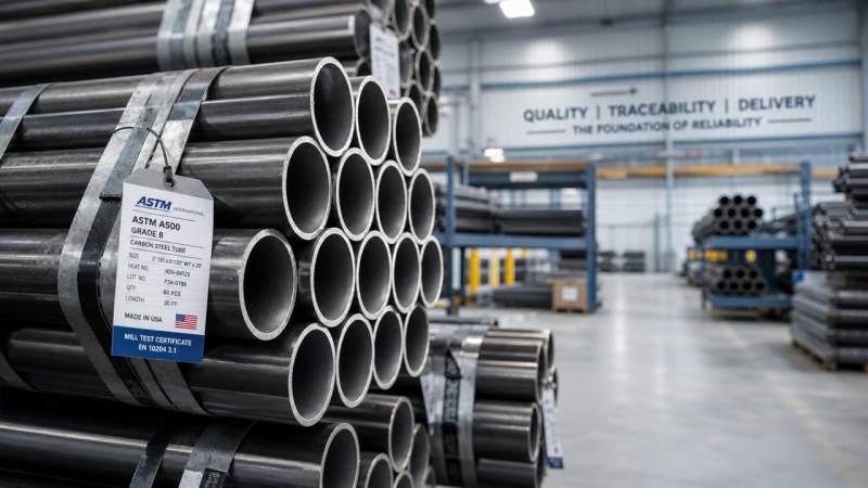 What to know before buying carbon steel pipe in USA What to know before buying carbon steel pipe in USA