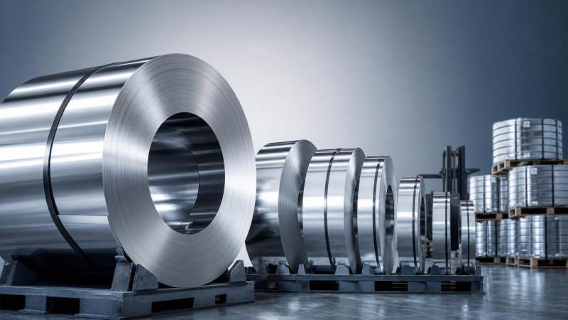 What affects a 304 stainless steel coil price list