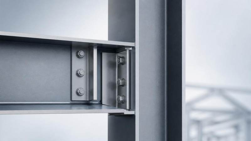 How 90 angle metal affects structural project accuracy