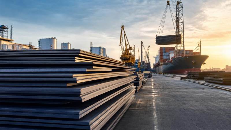 Why lead time matters for plate supply in Middle East