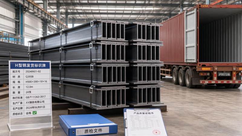 How to Compare H Beam Suppliers Beyond Unit Price How to Compare H Beam Suppliers Beyond Unit Price