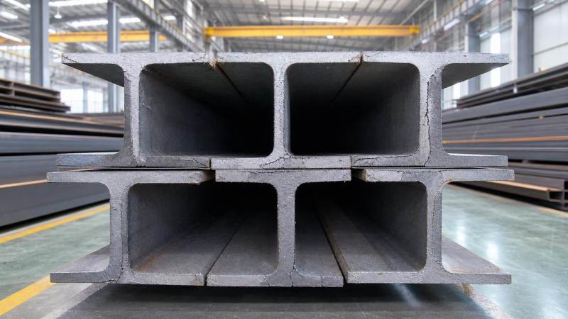 H Beam Metal Surface Defects You Should Not Ignore