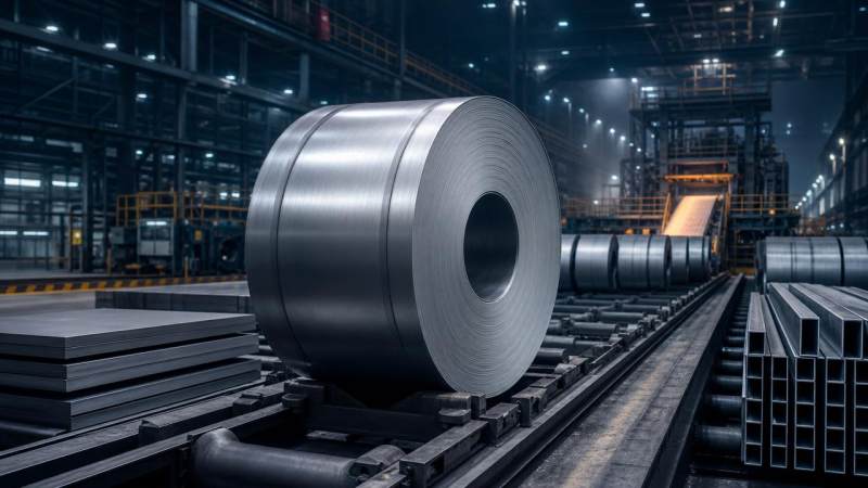 HRC Steel Price in 2026: What Is Driving Market Volatility? HRC Steel Price in 2026: What Is Driving Market Volatility?