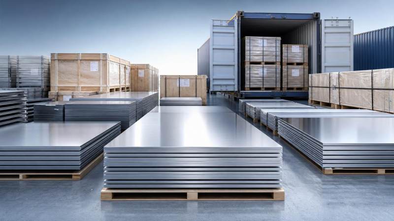 Stainless Steel Sheet Supplier: How to Compare Lead Time and MOQ Stainless Steel Sheet Supplier: How to Compare Lead Time and MOQ