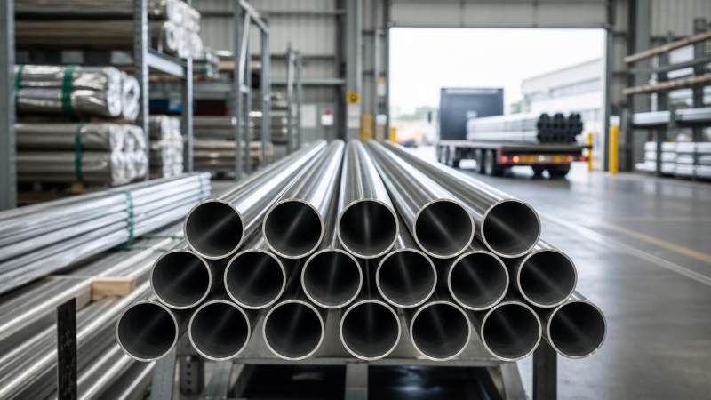 What affects 1 1 2 stainless steel pipe price today What affects 1 1 2 stainless steel pipe price today