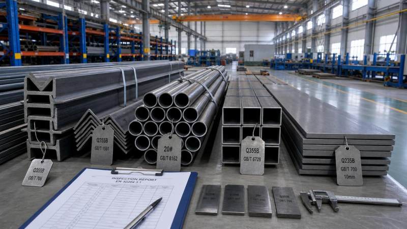 What #sstlavar may refer to in steel-related searches