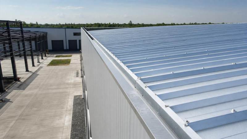 Are galvanized steel roofing sheets worth using?