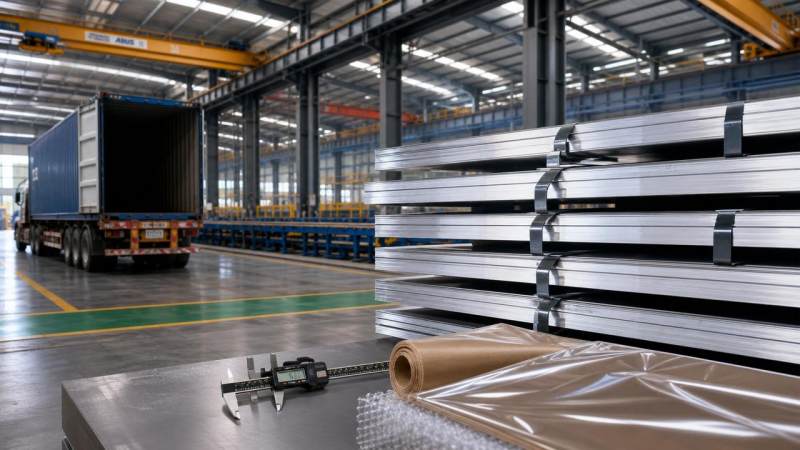 How to select a carbon steel sheet supplier wisely How to select a carbon steel sheet supplier wisely