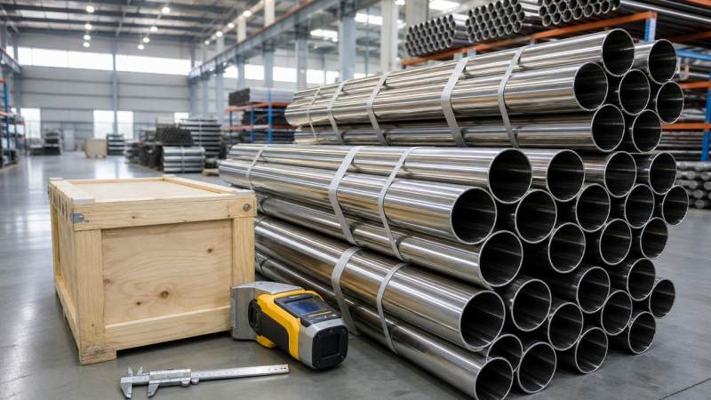 How to compare 316 stainless steel pipe price correctly How to compare 316 stainless steel pipe price correctly