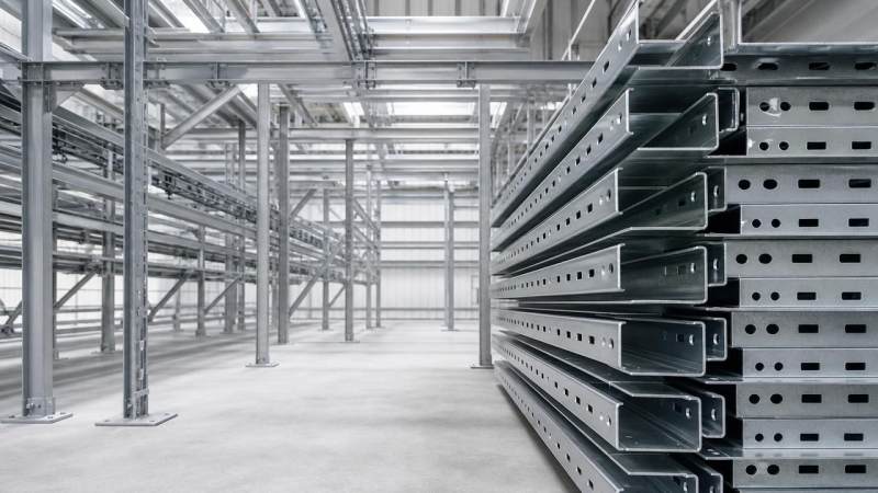 Cold Formed Steel Channel: Where It Works Best