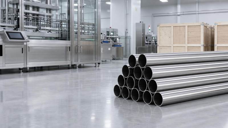 316 Stainless Steel Pipe Manufacturer Checklist 316 Stainless Steel Pipe Manufacturer Checklist