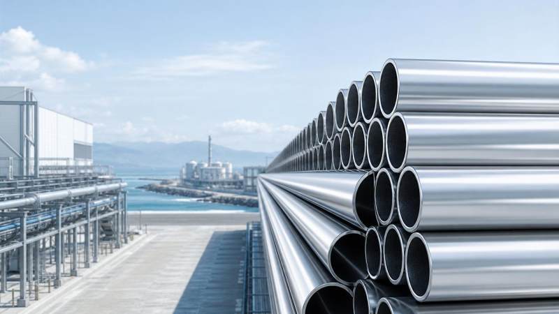 316 Stainless Steel Pipe Price vs Service Life