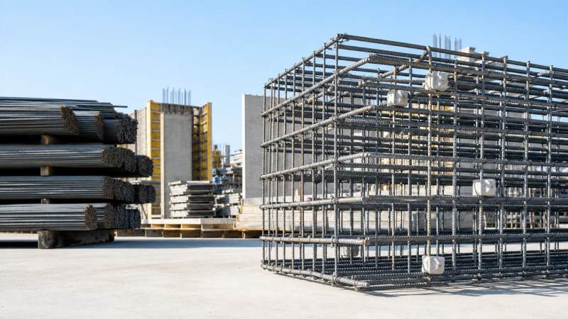 Steel Rebar for Construction: Common Site Mistakes