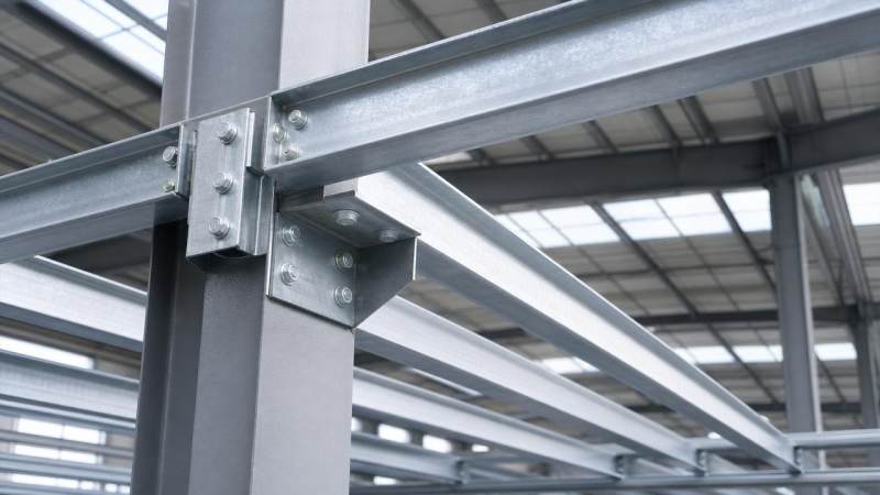 C Section Steel Lightweight Design: When It Works Best