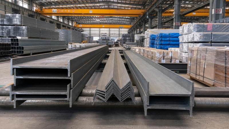 Mill Order Meaning in Steel Trade: Key Terms Explained