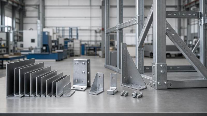 How to Choose Small Steel Angle for Light Structural Support How to Choose Small Steel Angle for Light Structural Support