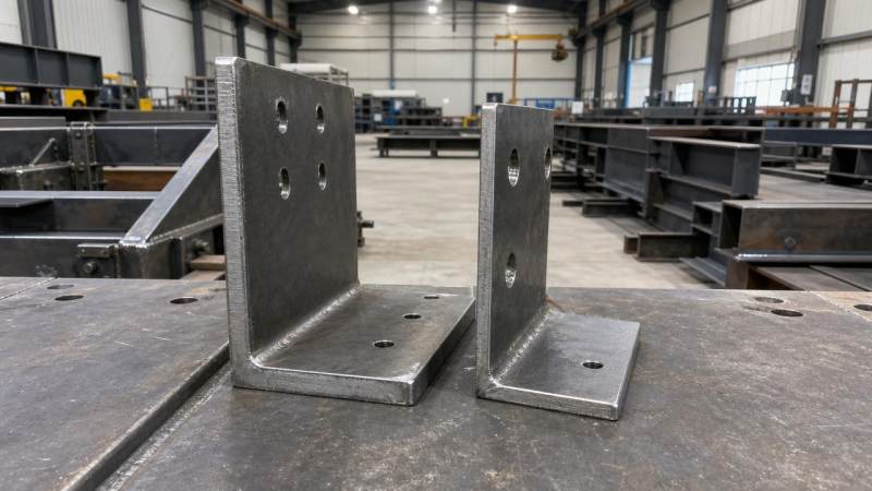 Equal vs Unequal Angle: Which Fits Your Frame Design?