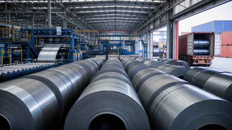 Carbon Steel Coil Price Trends: What to Watch in 2026
