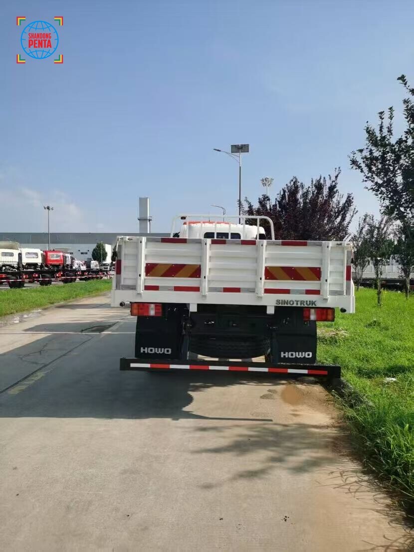 Sinotruk Light Truck