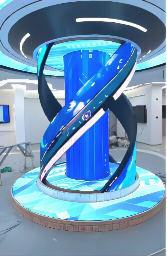 Indoor & Outdoor Flexible and Rigid Splicing Module Series 4