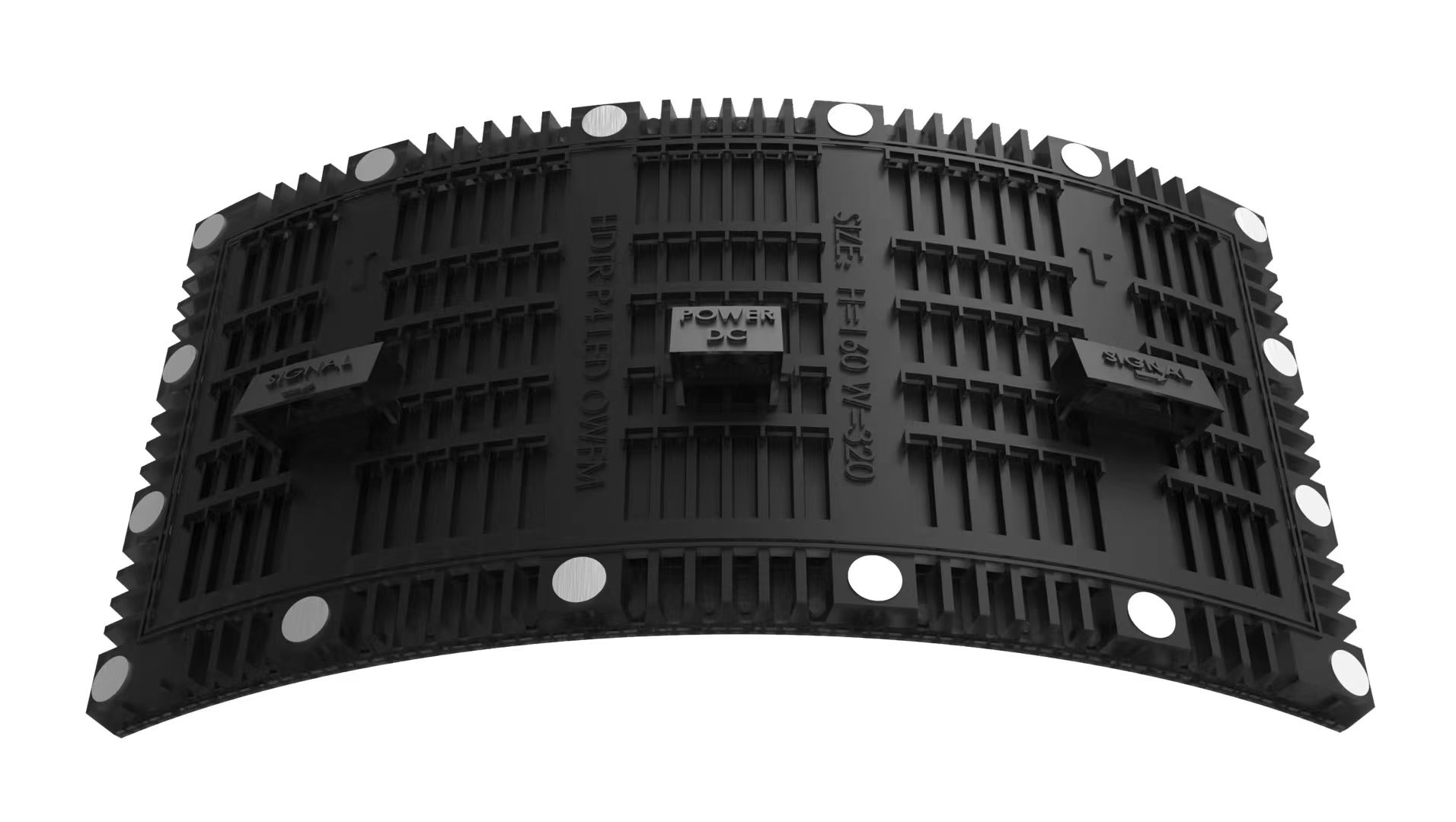 Outdoor Flexible Module Series 1