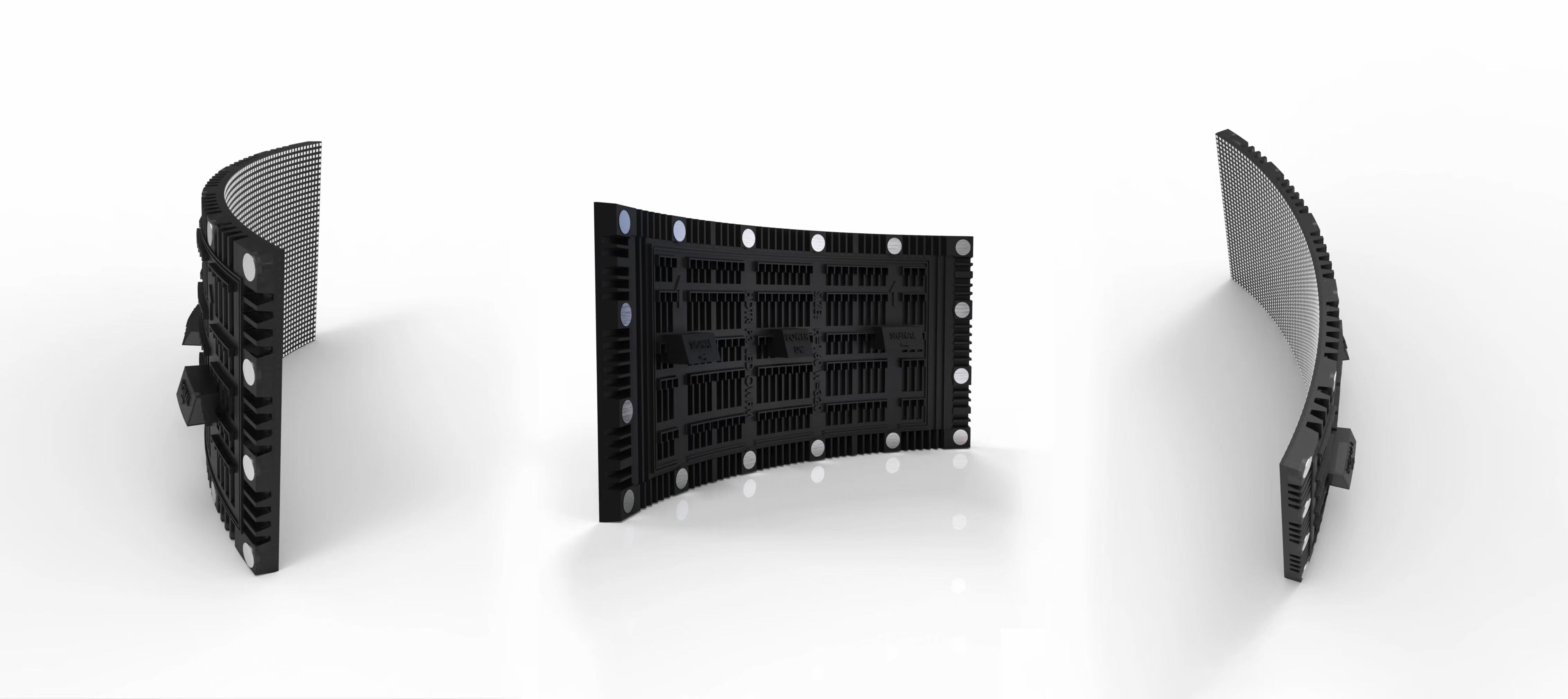 Outdoor Flexible Module Series 1
