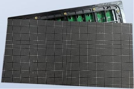 Outdoor soft and hard splicing module series 1